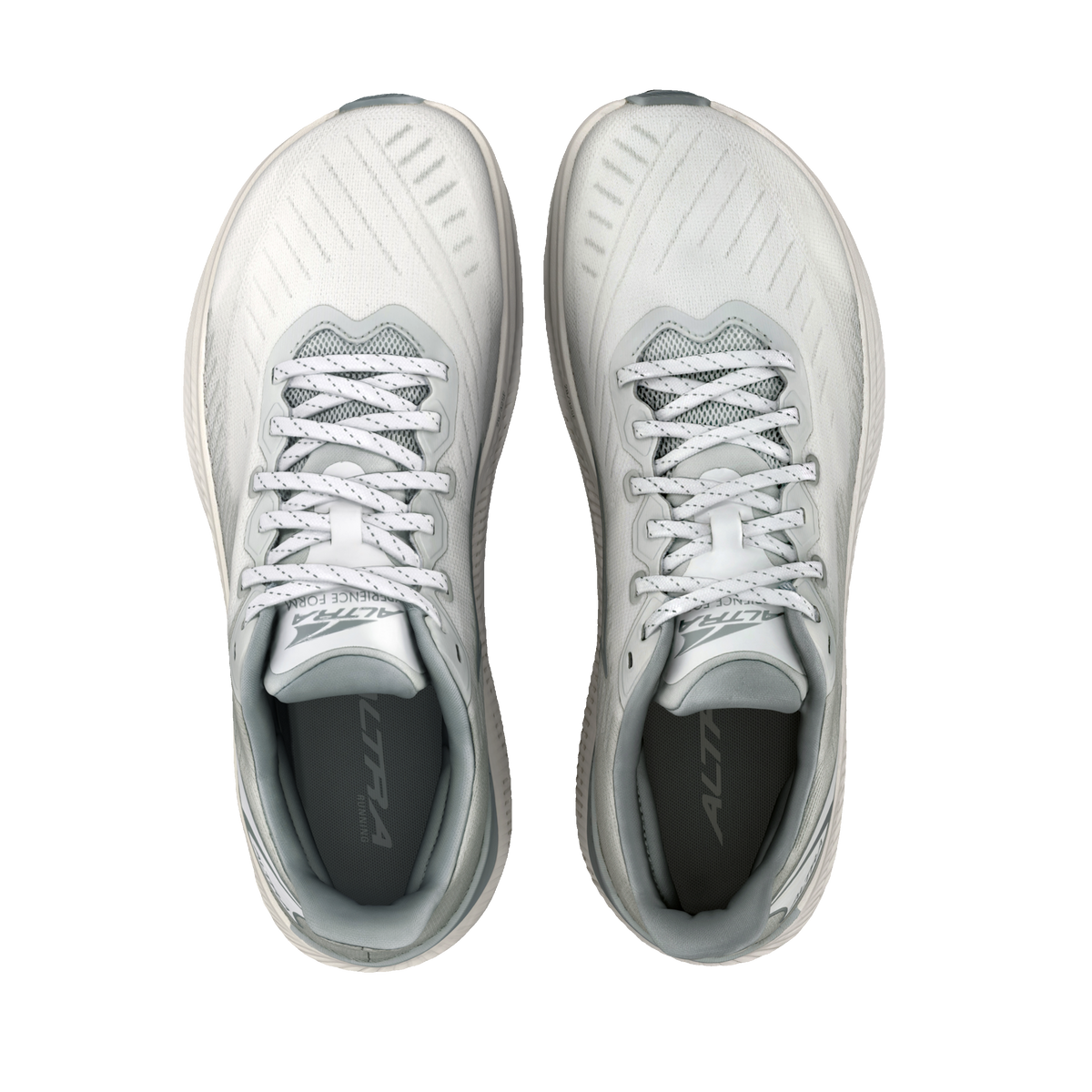 Altra Men's Experience Form - White/Gray - image 6