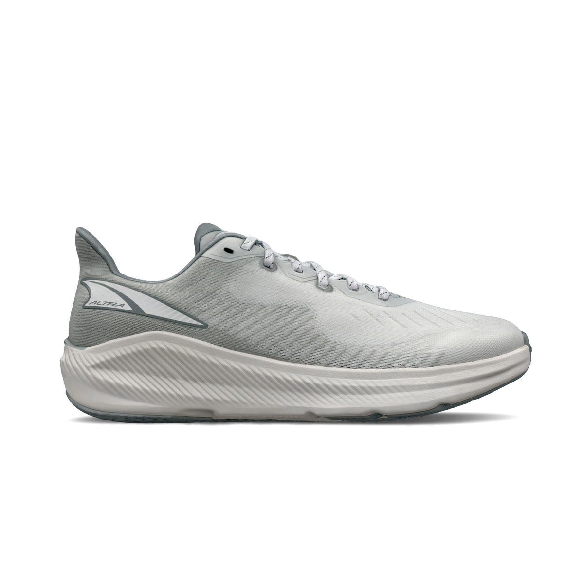 Altra Men's Experience Form - White/Gray