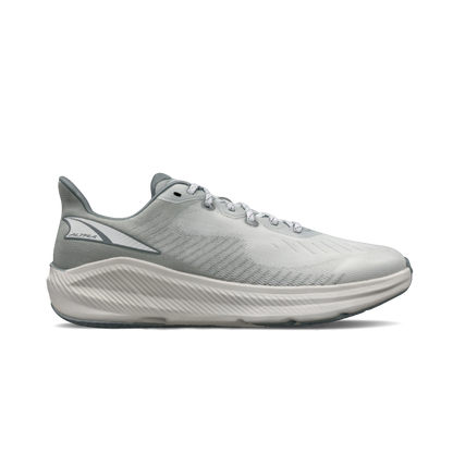 Altra Men's Experience Form - White/Gray