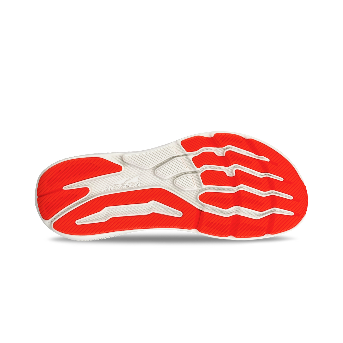 Altra Men's Experience Form - White/Coral - image 2