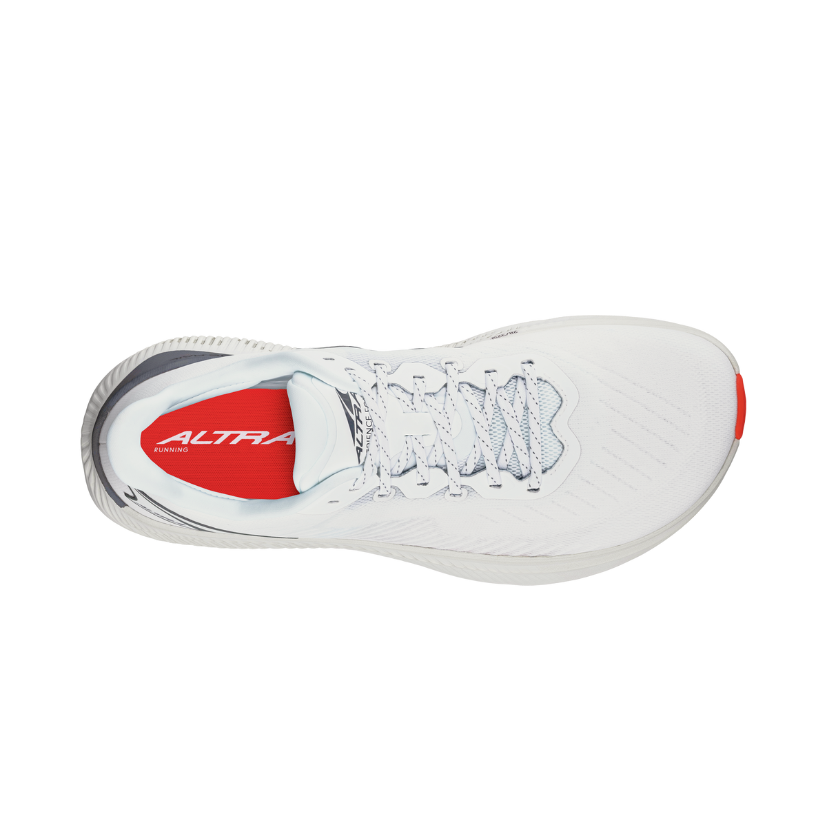 Altra Men's Experience Form - White/Coral - image 3