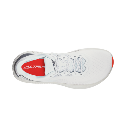Altra Men's Experience Form - White/Coral - image 3