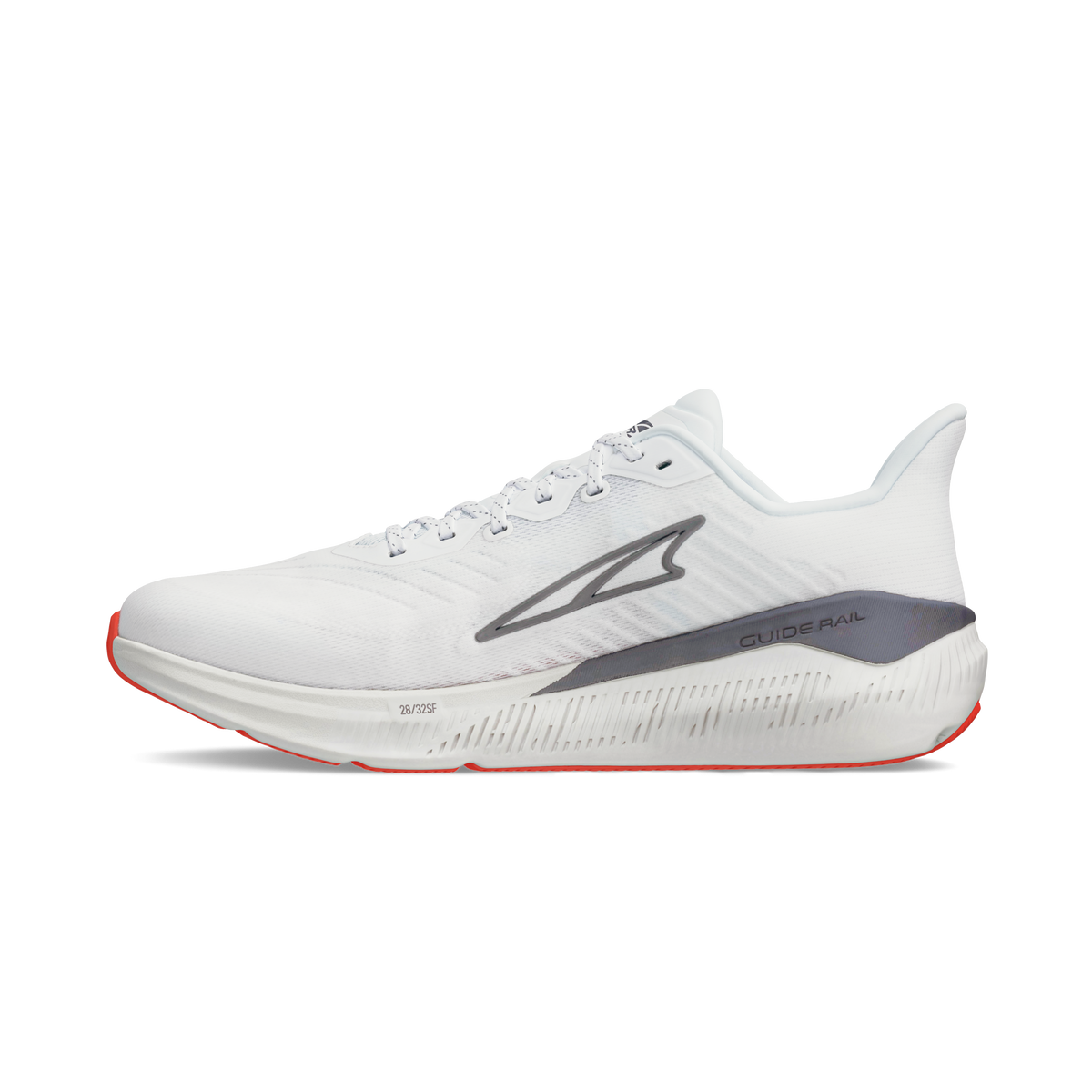 Altra Men's Experience Form - White/Coral - image 4