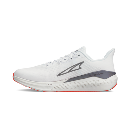 Altra Men's Experience Form - White/Coral - image 4