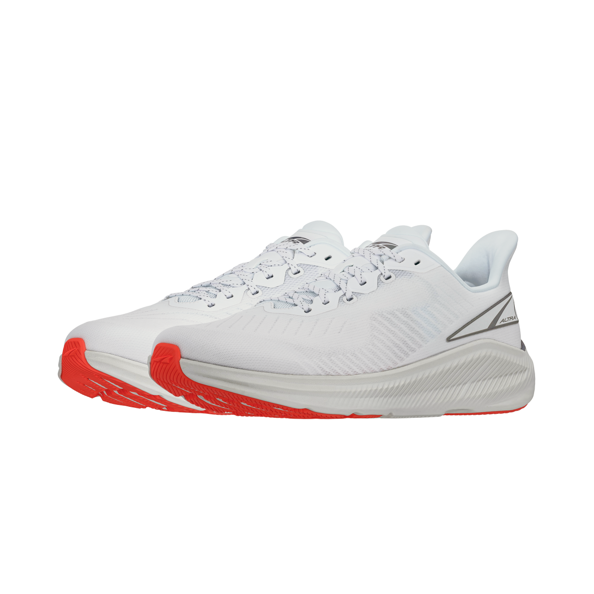 Altra Men's Experience Form - White/Coral - image 5