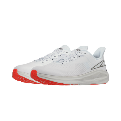 Altra Men's Experience Form - White/Coral - image 5