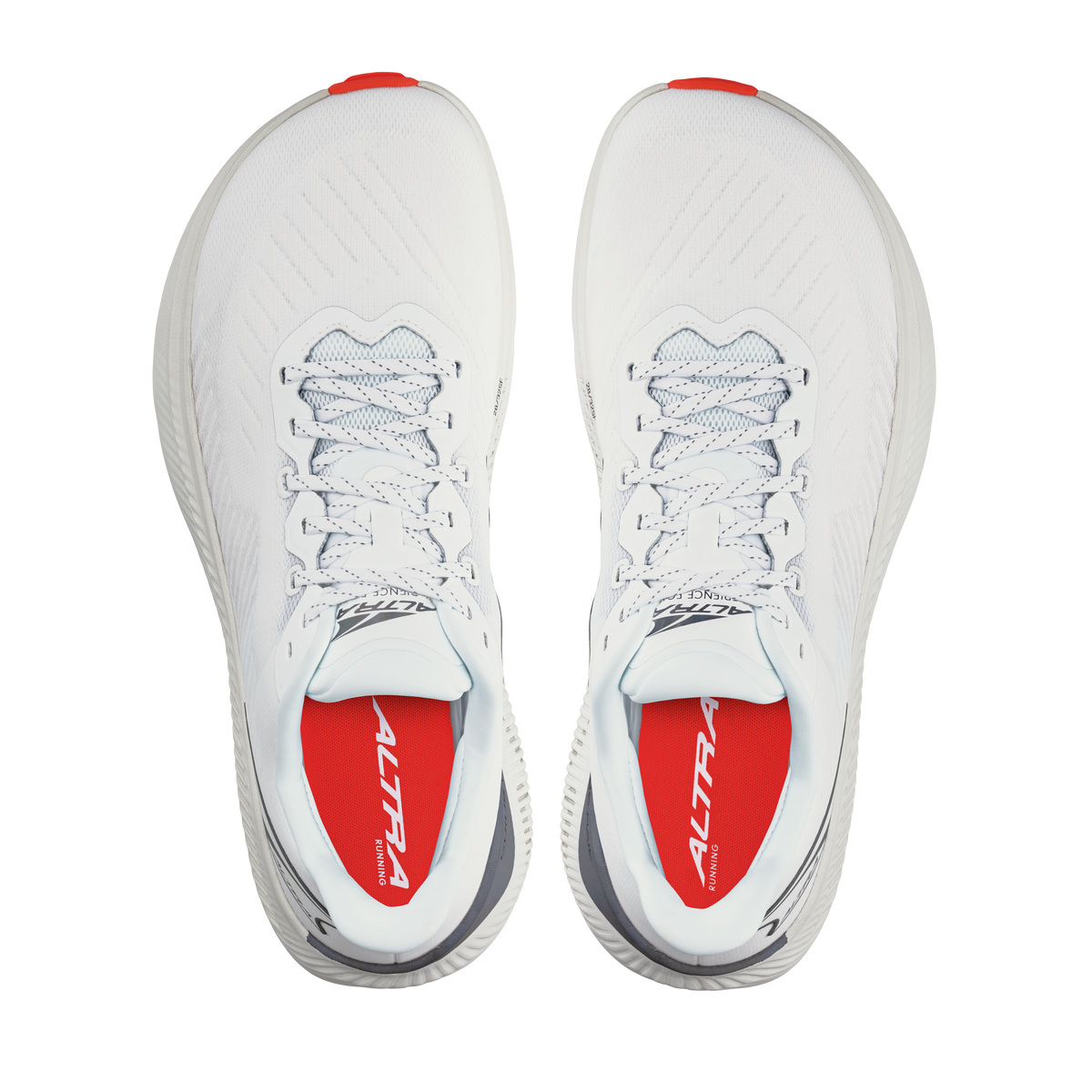Altra Men's Experience Form - White/Coral - image 6