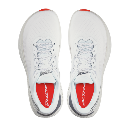 Altra Men's Experience Form - White/Coral - image 6
