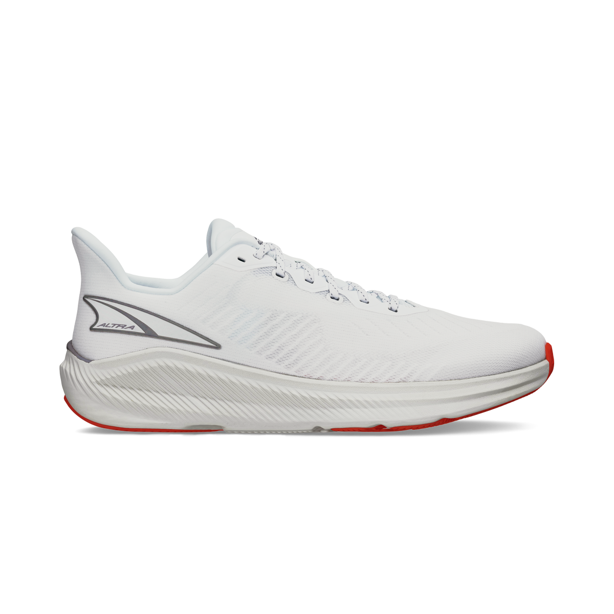 Altra Men's Experience Form - White/Coral