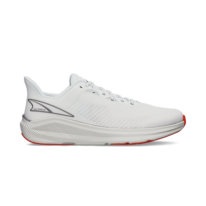 Altra Men's Experience Form - White/Coral