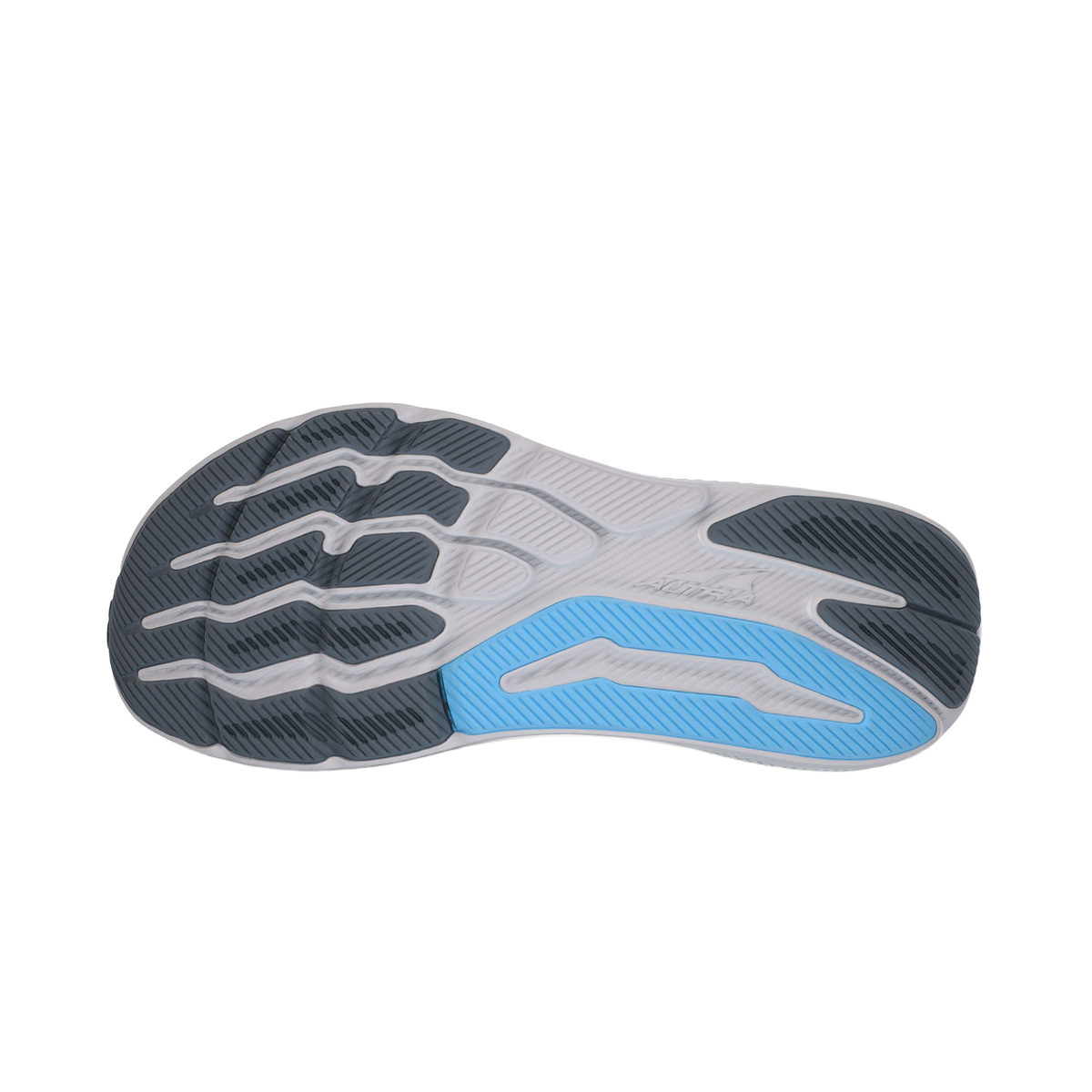 Altra Men's Experience Form - Navy/Light blue - image 2