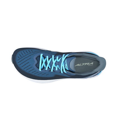 Altra Men's Experience Form - Navy/Light blue - image 3