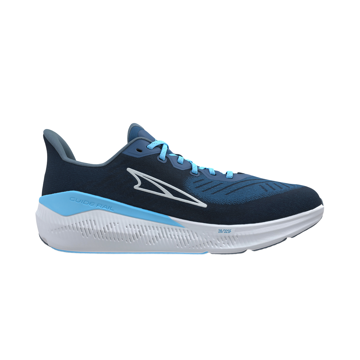 Altra Men's Experience Form - Navy/Light blue - image 4