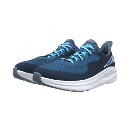 Altra Men's Experience Form - Navy/Light blue - image 5
