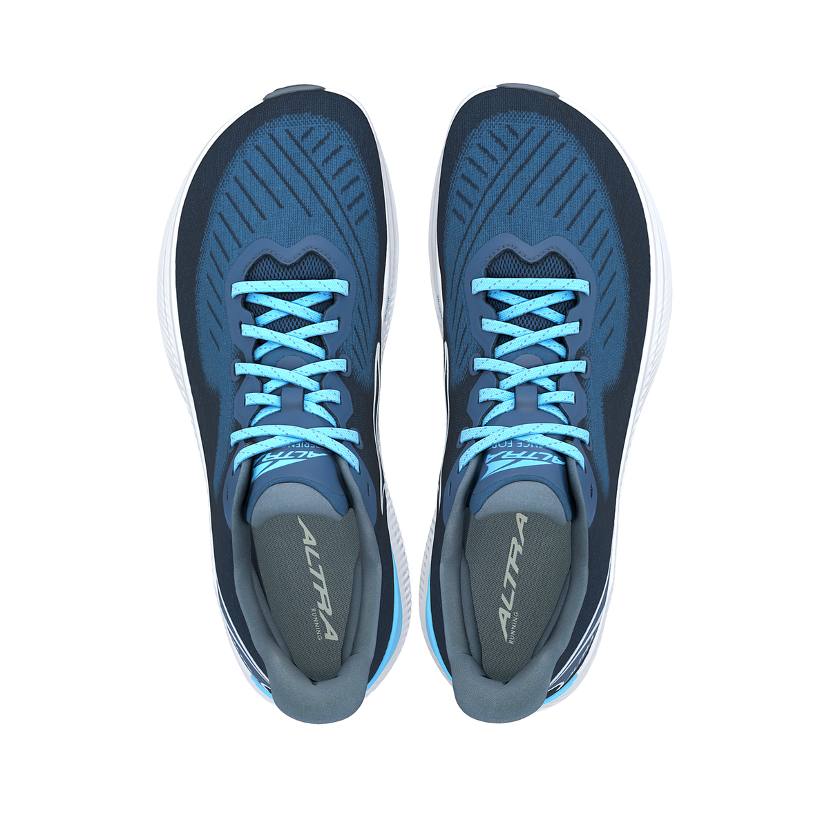Altra Men's Experience Form - Navy/Light blue - image 6