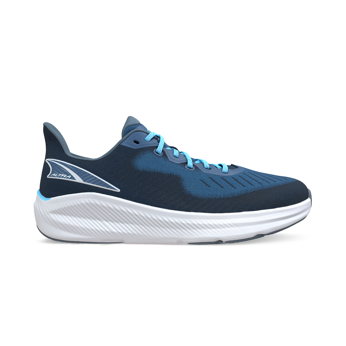 Altra Men's Experience Form - Navy/Light blue