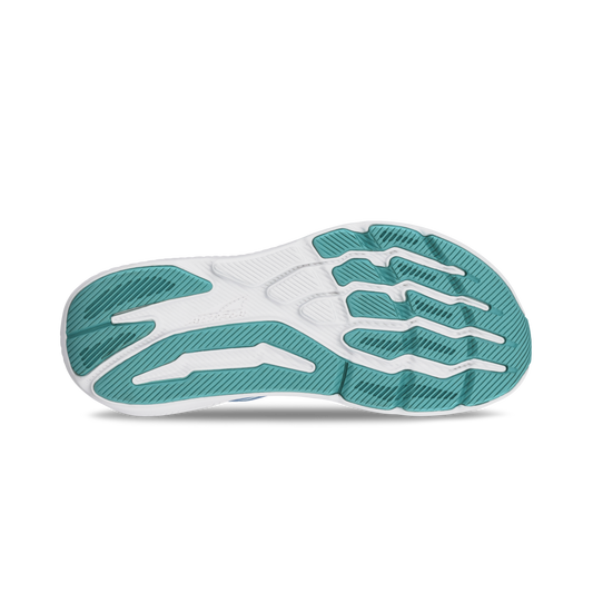 Altra Women's Experience Form - Gray/Teal - image 2