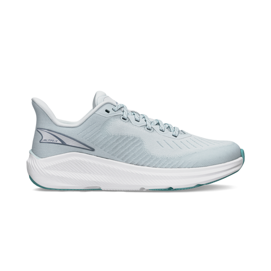 Altra Women's Experience Form - Gray/Teal