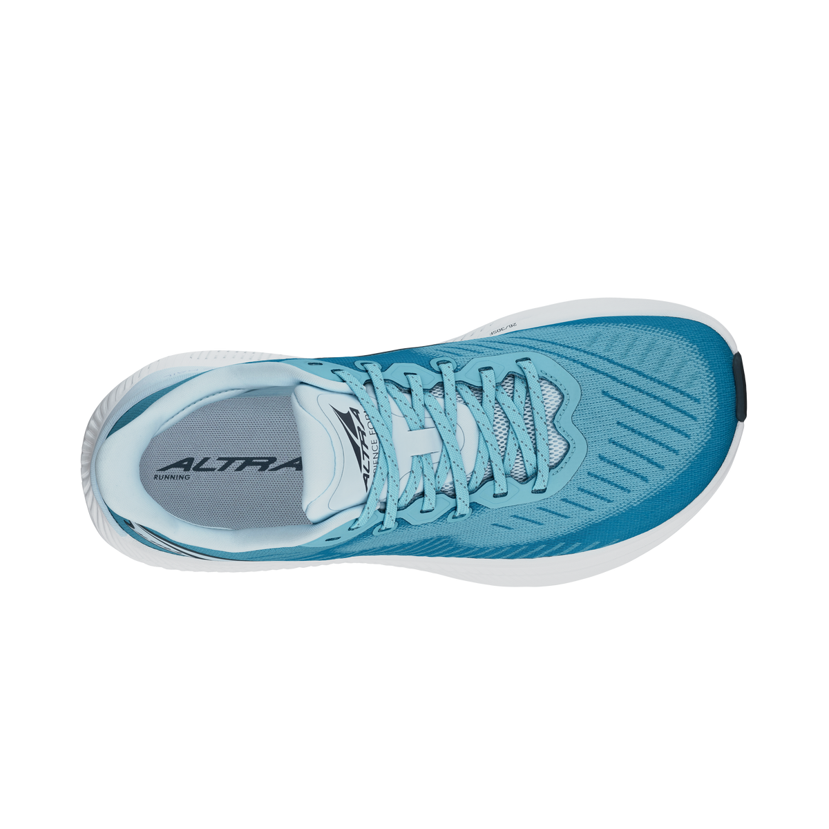 Altra Women's Experience Form - Light Blue - image 3