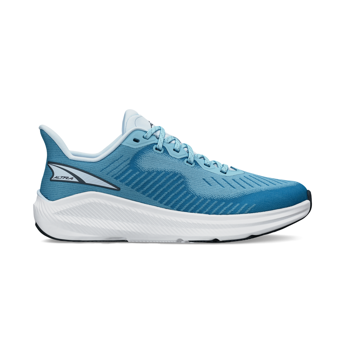 Altra Women's Experience Form - Light Blue