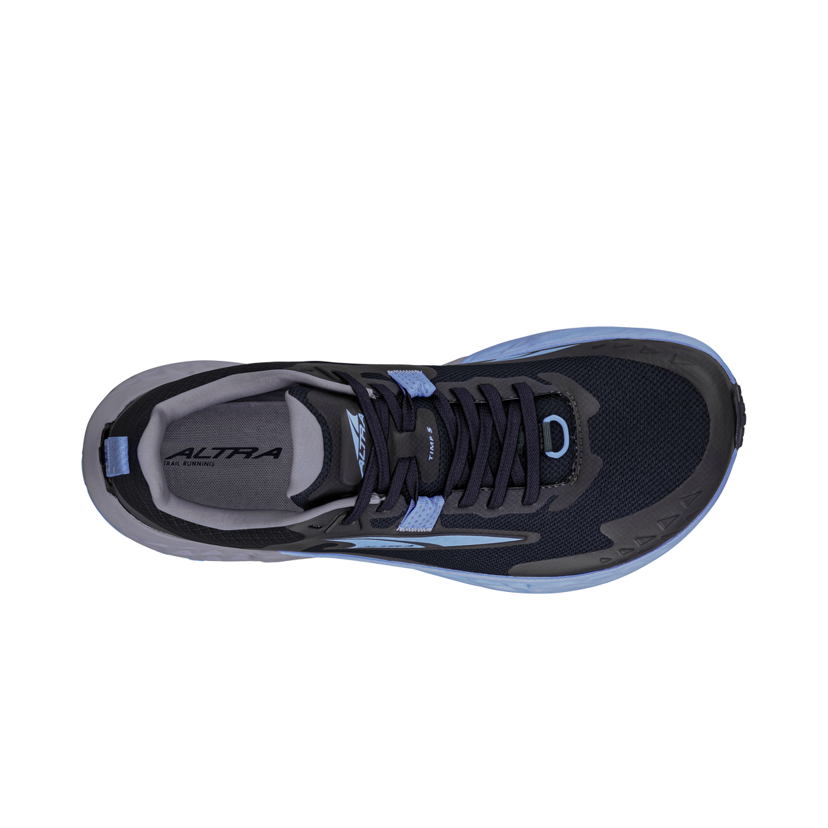 Altra Women's Timp 5 - Black - image 3