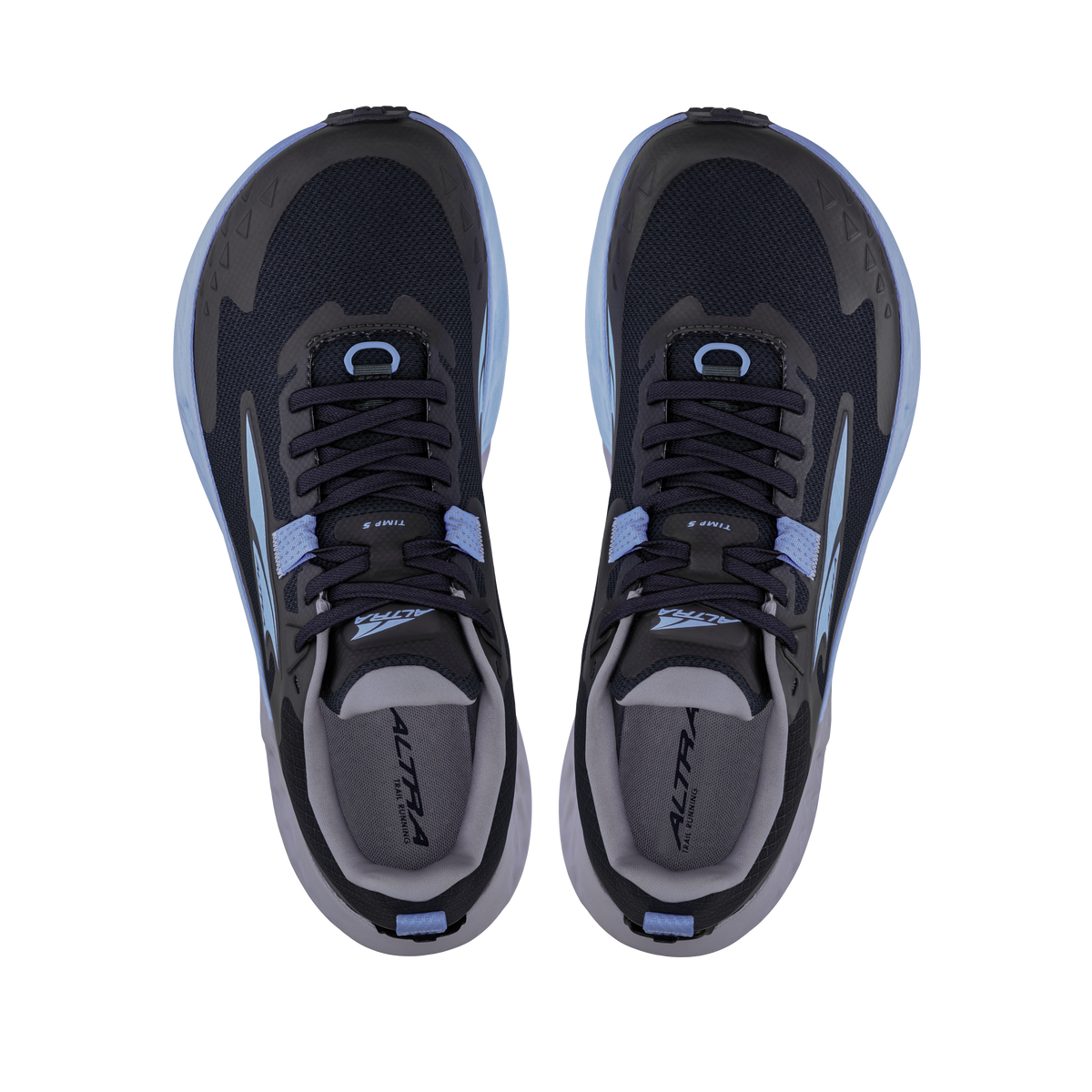 Altra Women's Timp 5 - Black - image 6