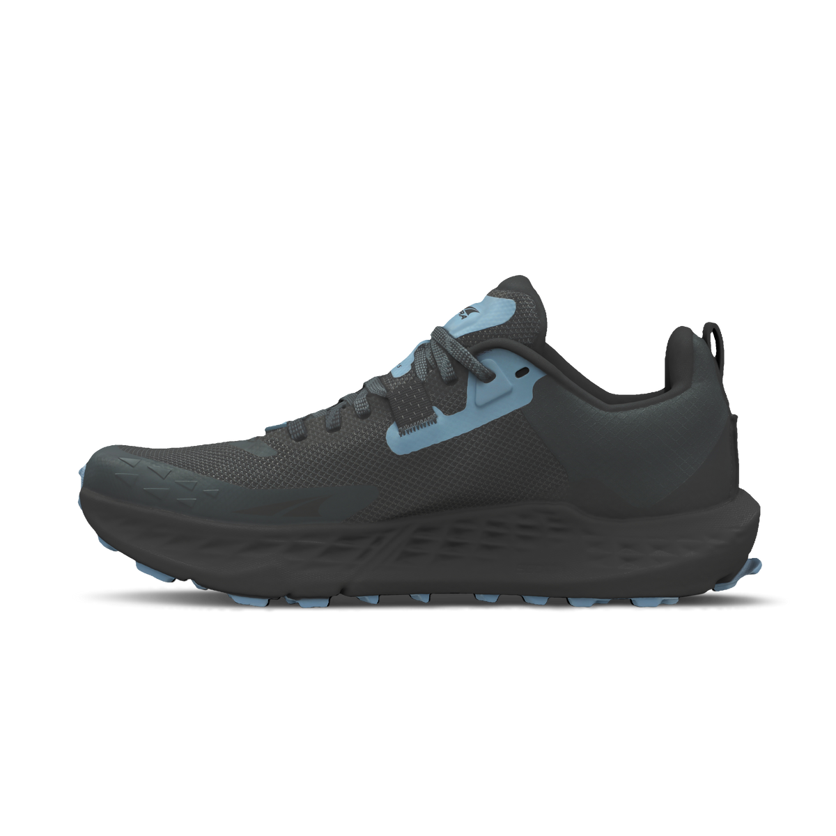 Altra Women's Timp 5 - Black/Gray - image 4