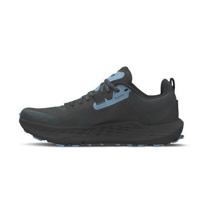 Altra Women's Timp 5 - Black/Gray - image 4
