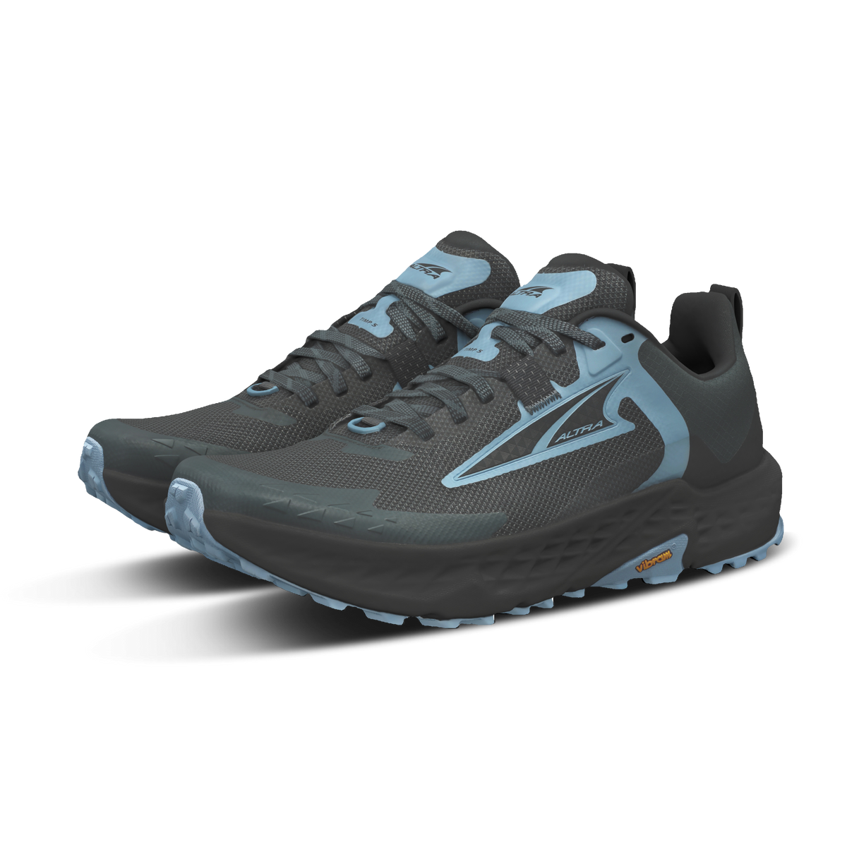 Altra Women's Timp 5 - Black/Gray - image 5