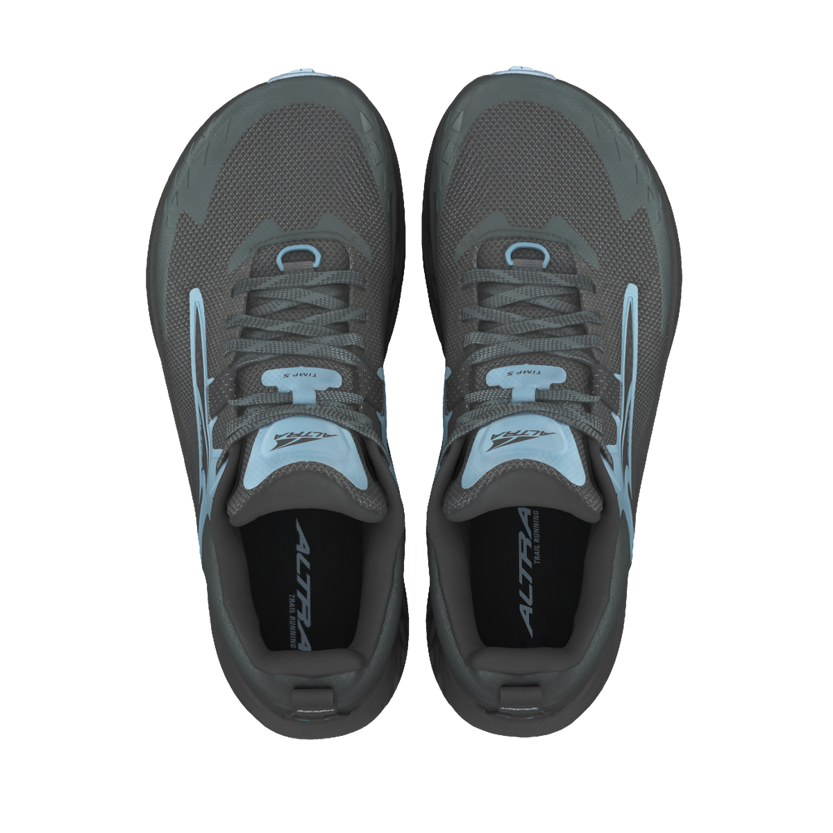 Altra Women's Timp 5 - Black/Gray - image 6