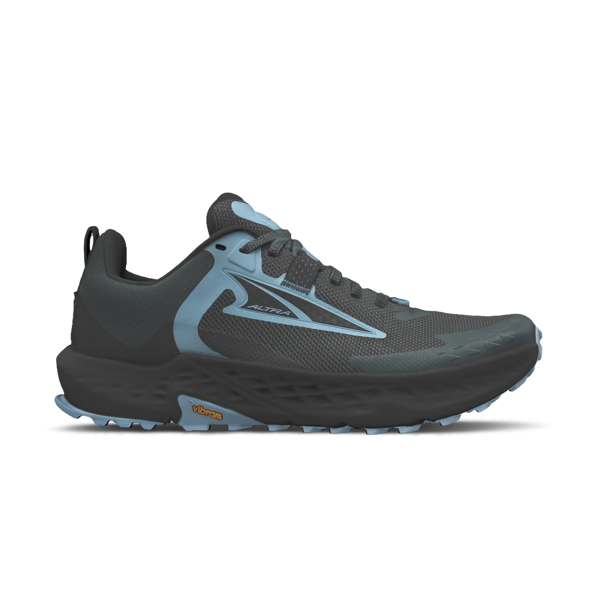 Altra Women's Timp 5 - Black/Gray