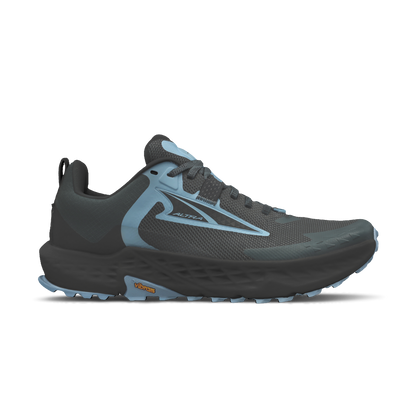 Altra Women's Timp 5 - Black/Gray
