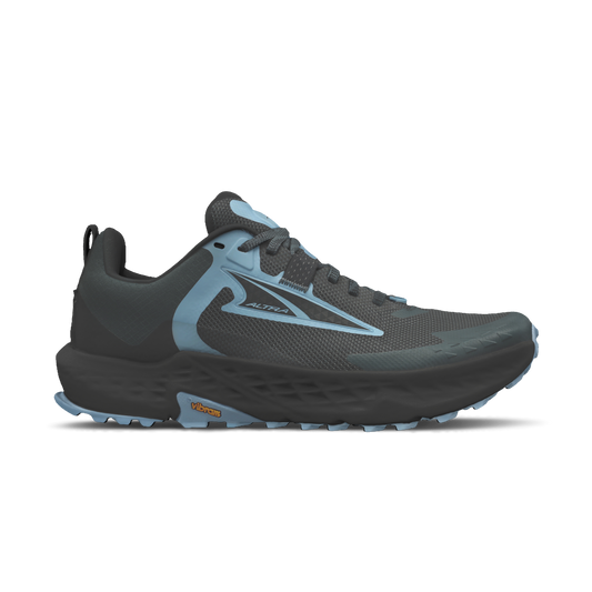 Altra Women's Timp 5 - Black/Gray