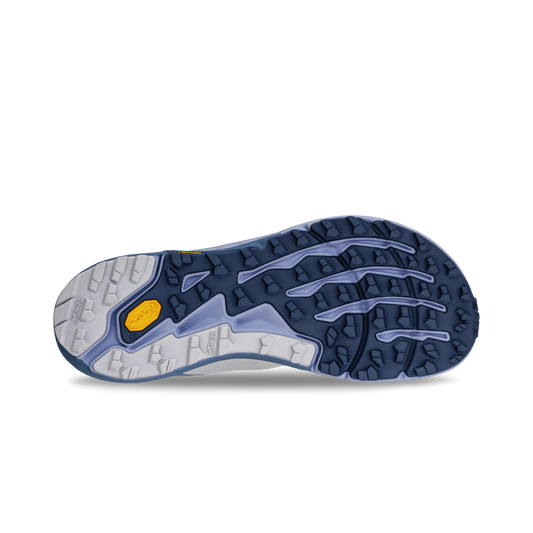 Altra Women's Timp 5 - Gray/Blue - image 2