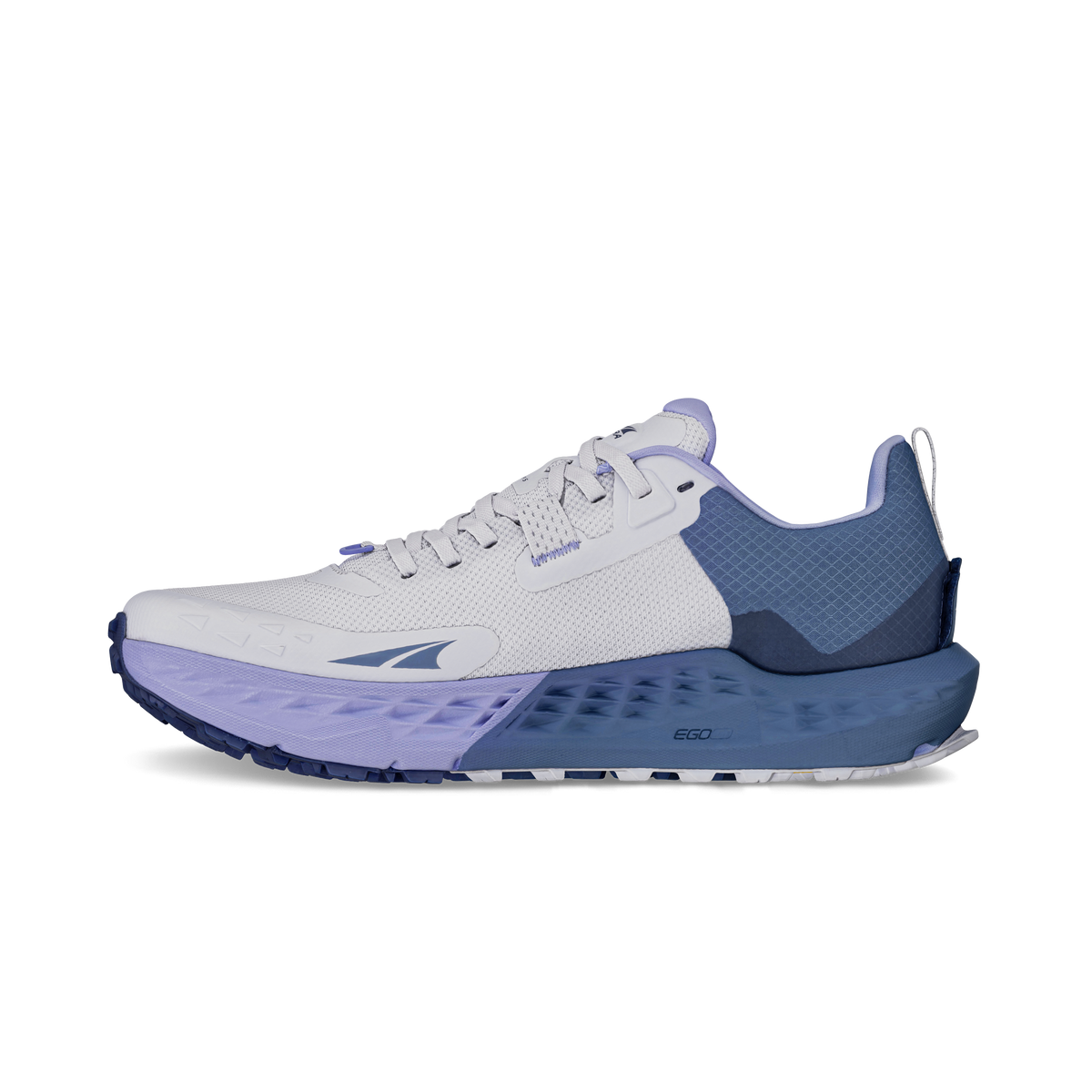 Altra Women's Timp 5 - Gray/Blue - image 4