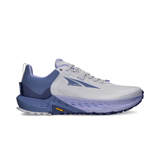 Altra Women's Timp 5 - Gray/Blue