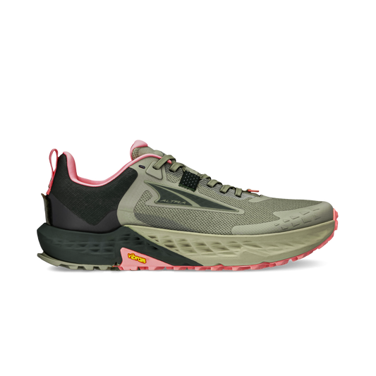 Altra Women's Timp 5 - Dusty Olive