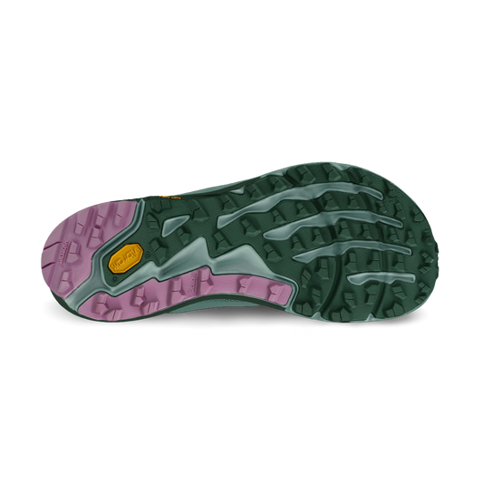 Altra Women's Timp 5 - Green/Forest - image 2