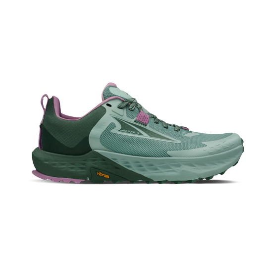 Altra Women's Timp 5 - Green/Forest