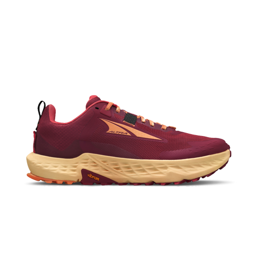 Altra Women's Timp 5 - Raspberry