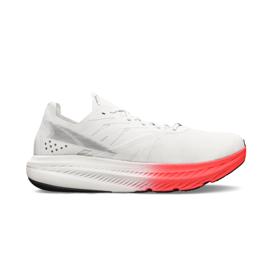 Altra Men's Vanish Carbon 2 - White/Red