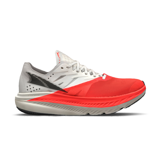 Altra Men's Vanish Carbon 2 - White/Coral
