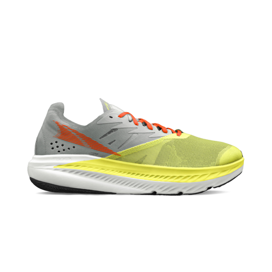 Altra Men's Vanish Carbon 2 - Gray/Lime