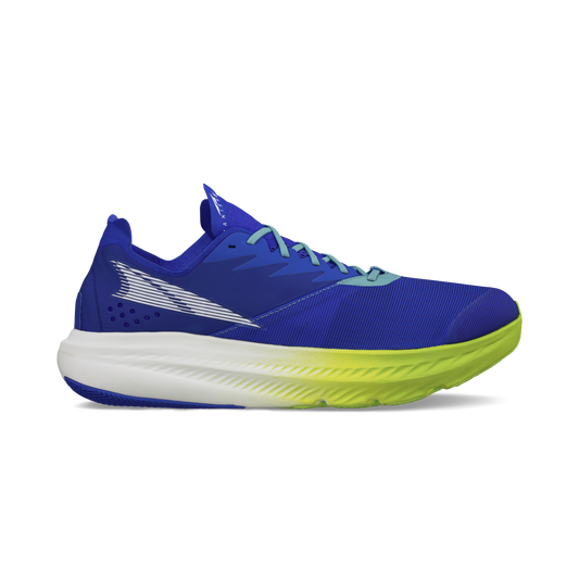 Altra Men's Vanish Carbon 2 - Deep Navy/Medium Gray