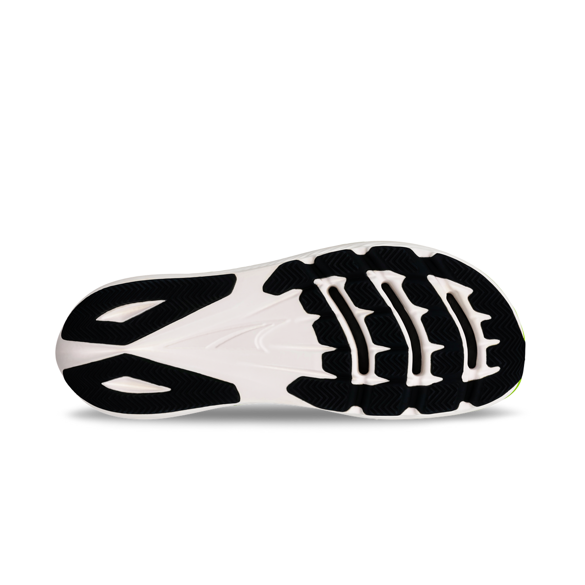 Altra Women's Vanish Carbon 2 - White/Lime - image 2