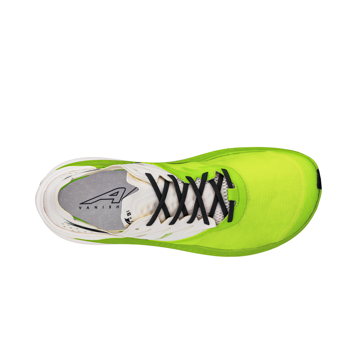 Altra Women's Vanish Carbon 2 - White/Lime - image 3