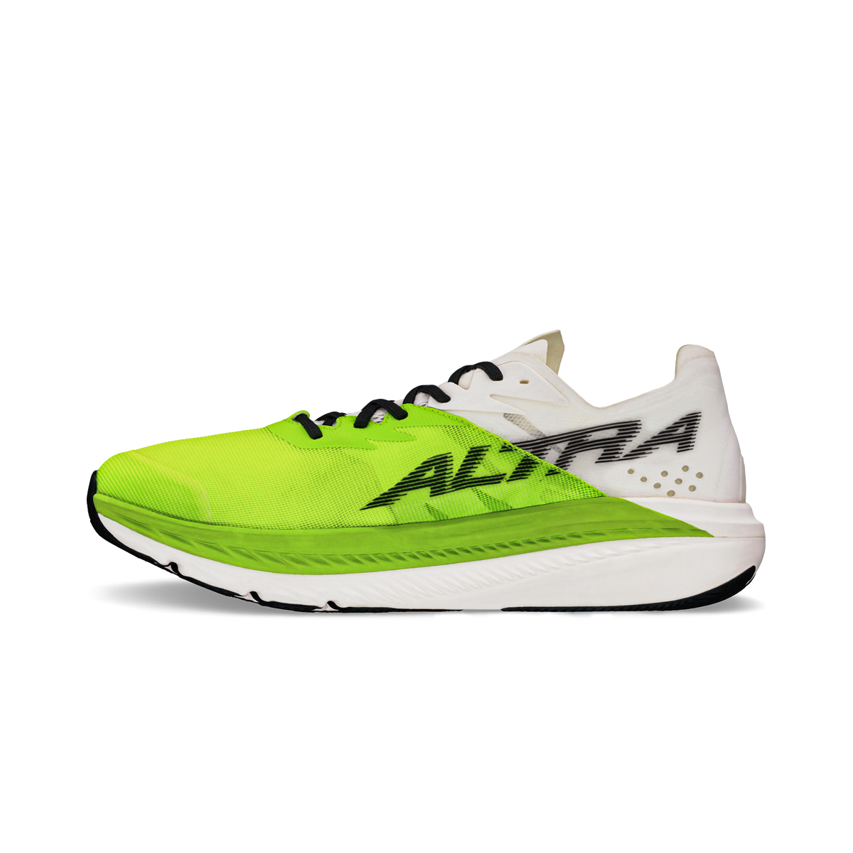 Altra Women's Vanish Carbon 2 - White/Lime - image 4