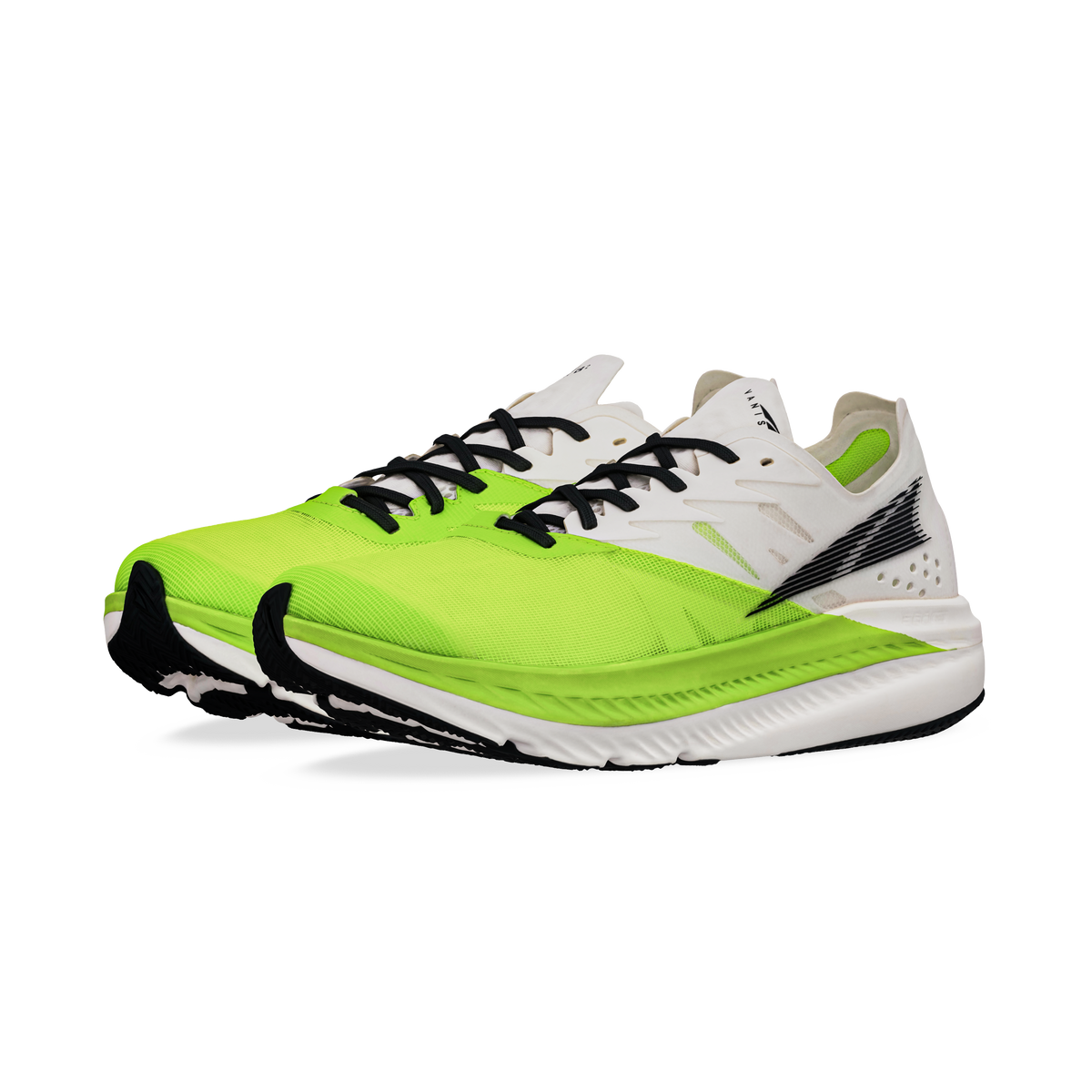 Altra Women's Vanish Carbon 2 - White/Lime - image 5