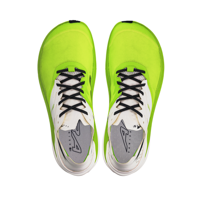 Altra Women's Vanish Carbon 2 - White/Lime - image 6