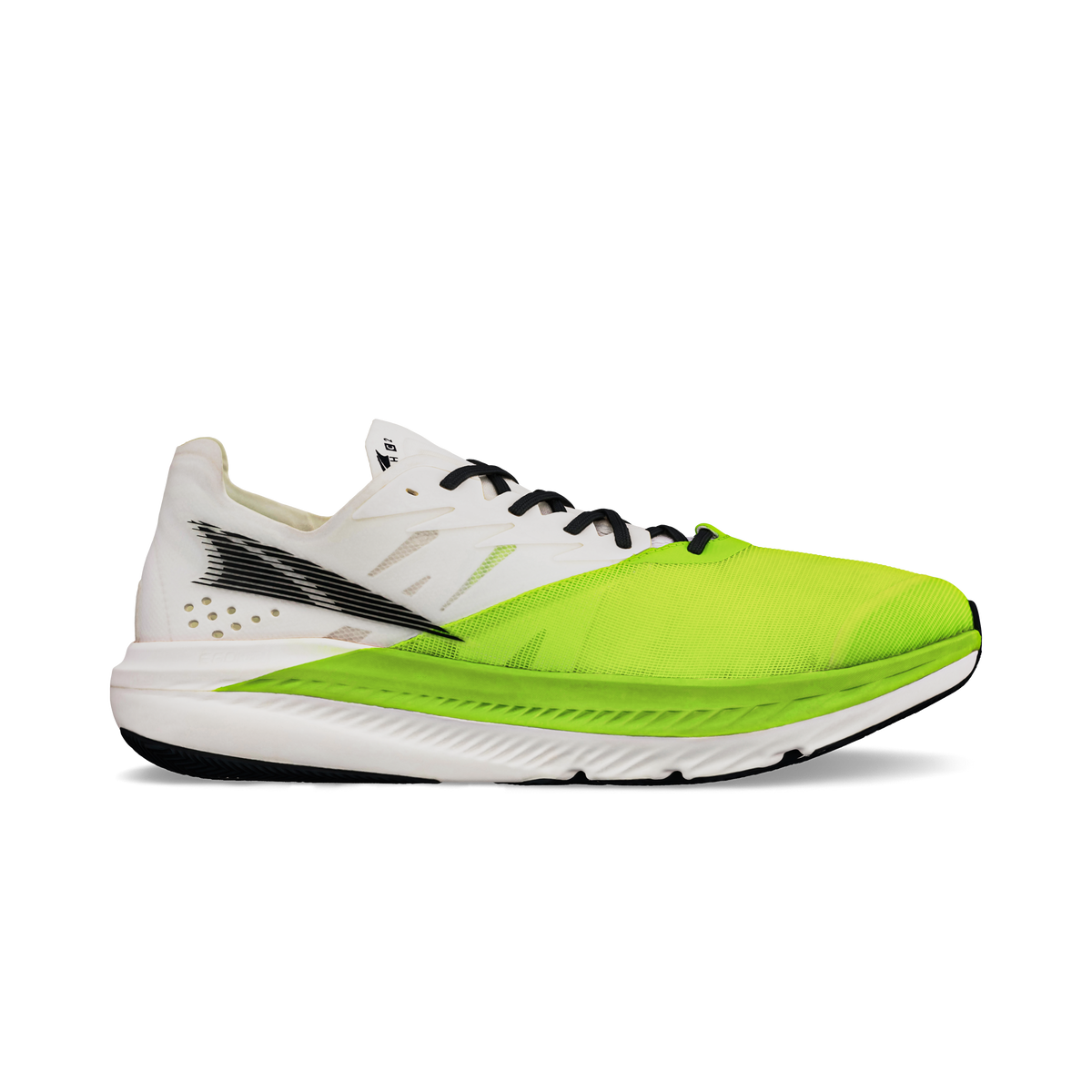 Altra Women's Vanish Carbon 2 - White/Lime